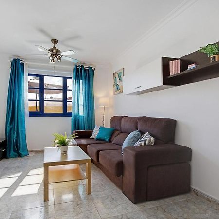 Apartamento Tanzanita Коста-Кальма Екстер'єр фото