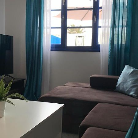 Apartamento Tanzanita Коста-Кальма Екстер'єр фото