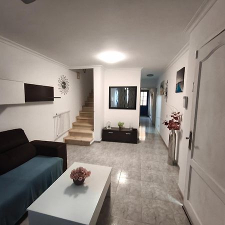 Apartamento Tanzanita Коста-Кальма Екстер'єр фото