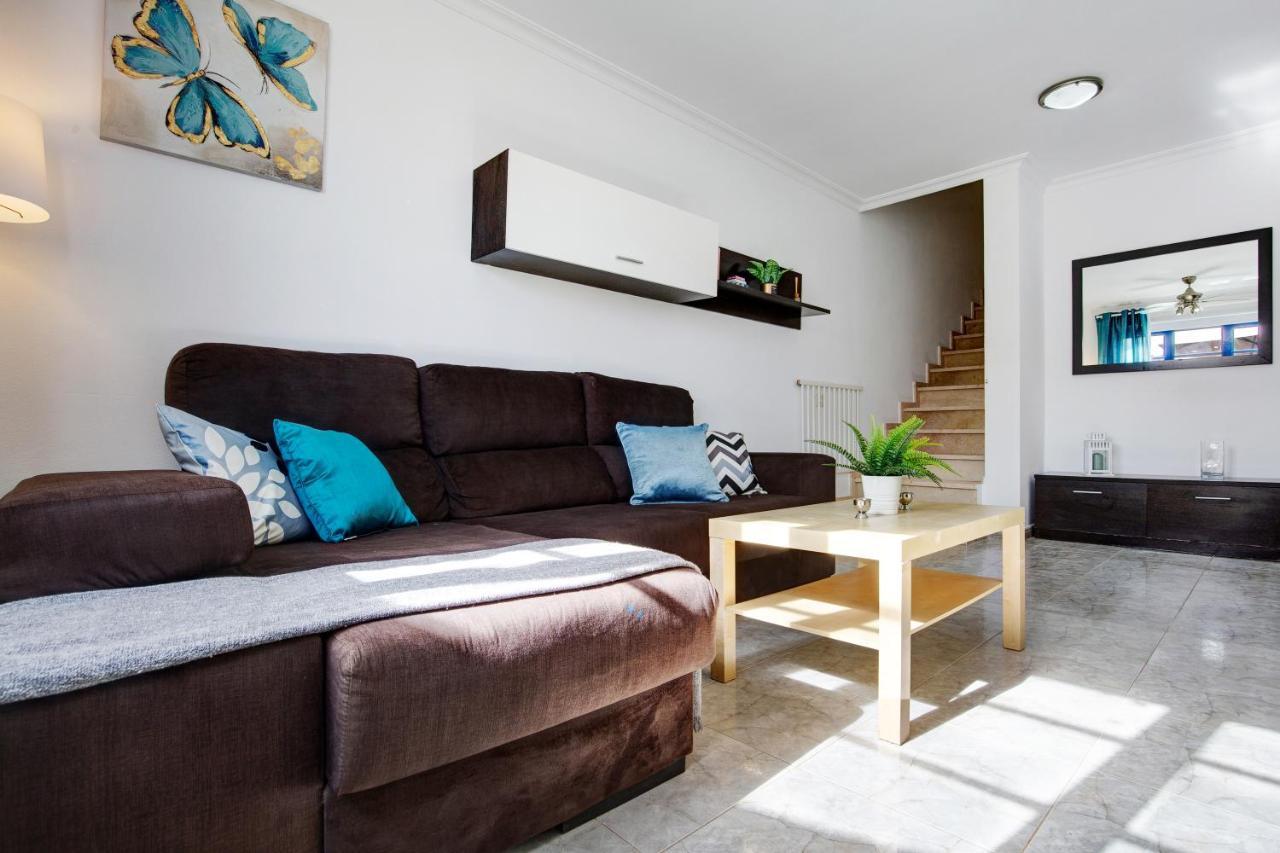 Apartamento Tanzanita Коста-Кальма Екстер'єр фото