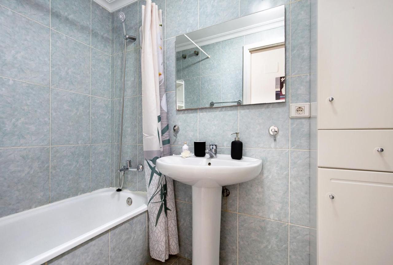 Apartamento Tanzanita Коста-Кальма Екстер'єр фото