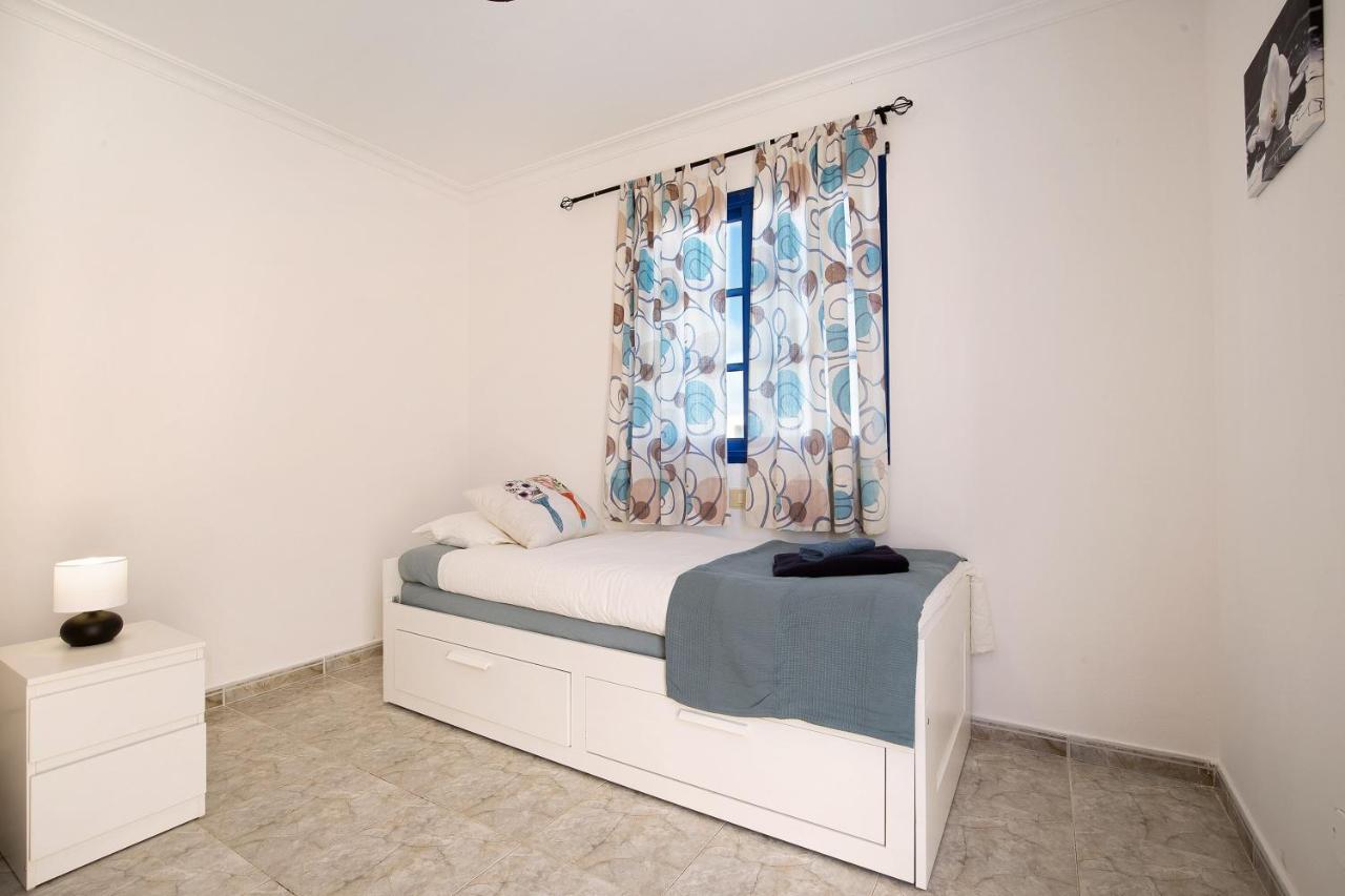 Apartamento Tanzanita Коста-Кальма Екстер'єр фото