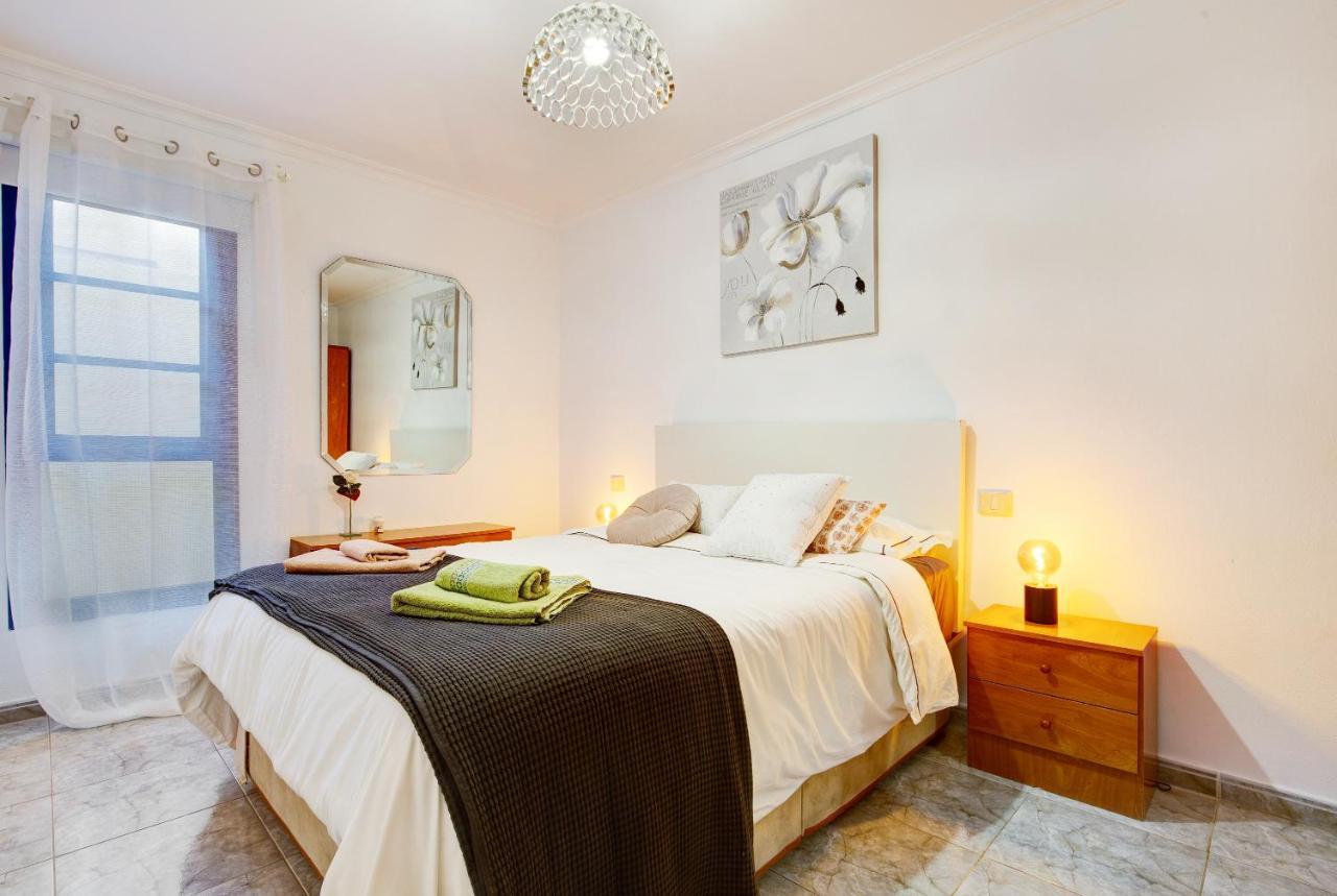 Apartamento Tanzanita Коста-Кальма Екстер'єр фото