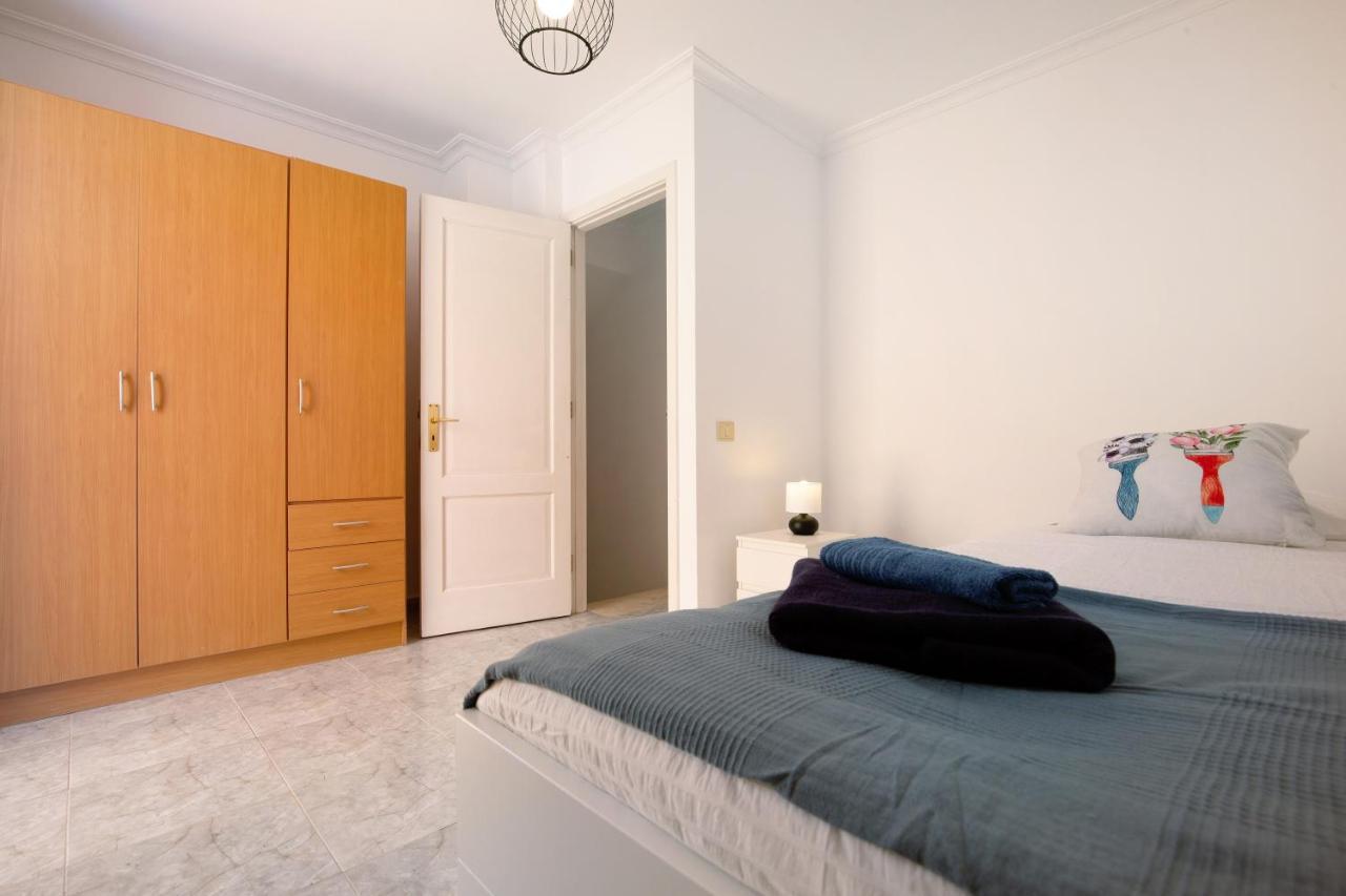 Apartamento Tanzanita Коста-Кальма Екстер'єр фото