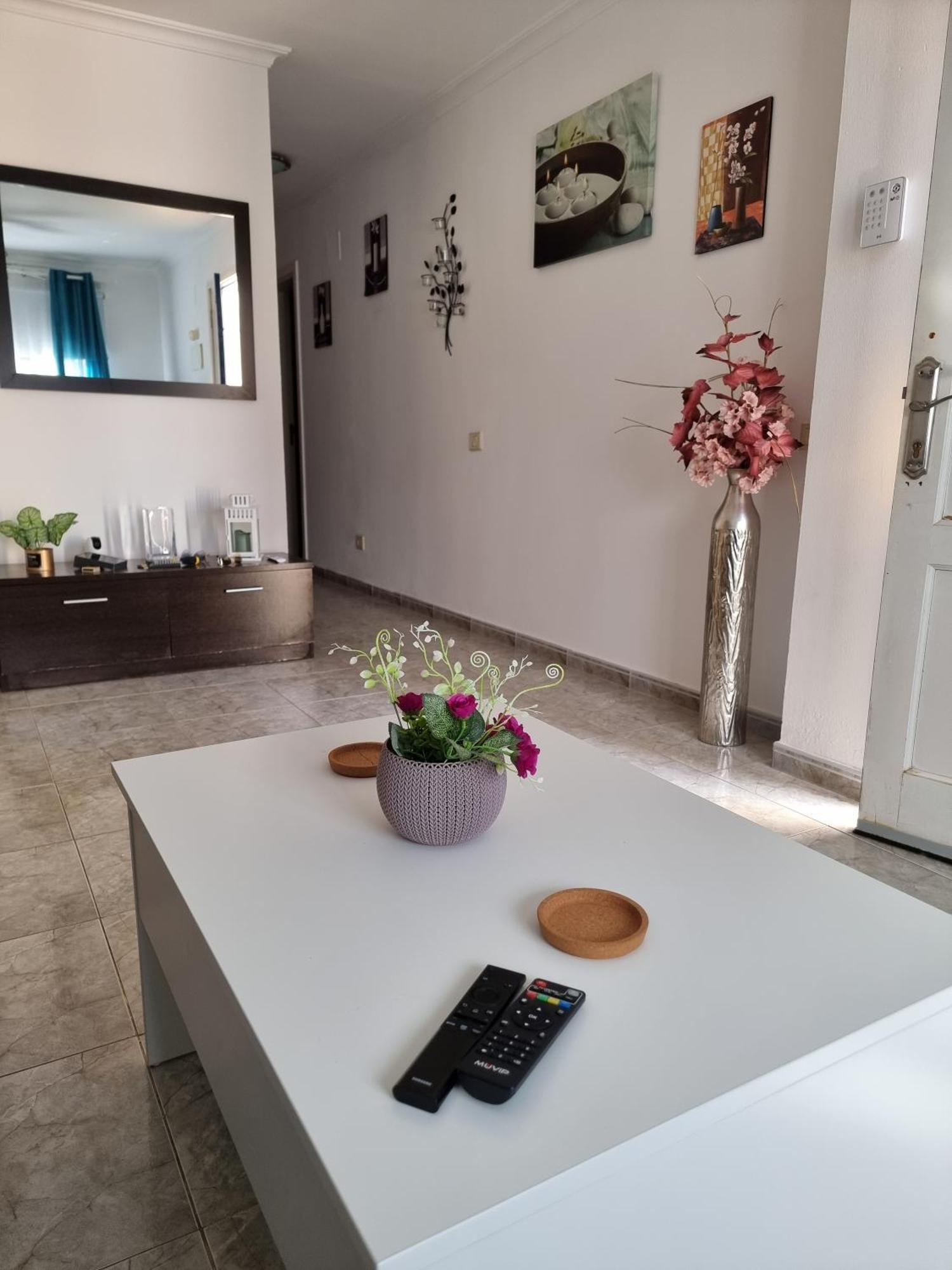 Apartamento Tanzanita Коста-Кальма Екстер'єр фото
