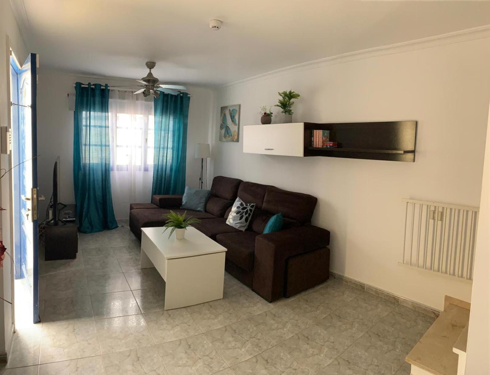 Apartamento Tanzanita Коста-Кальма Екстер'єр фото