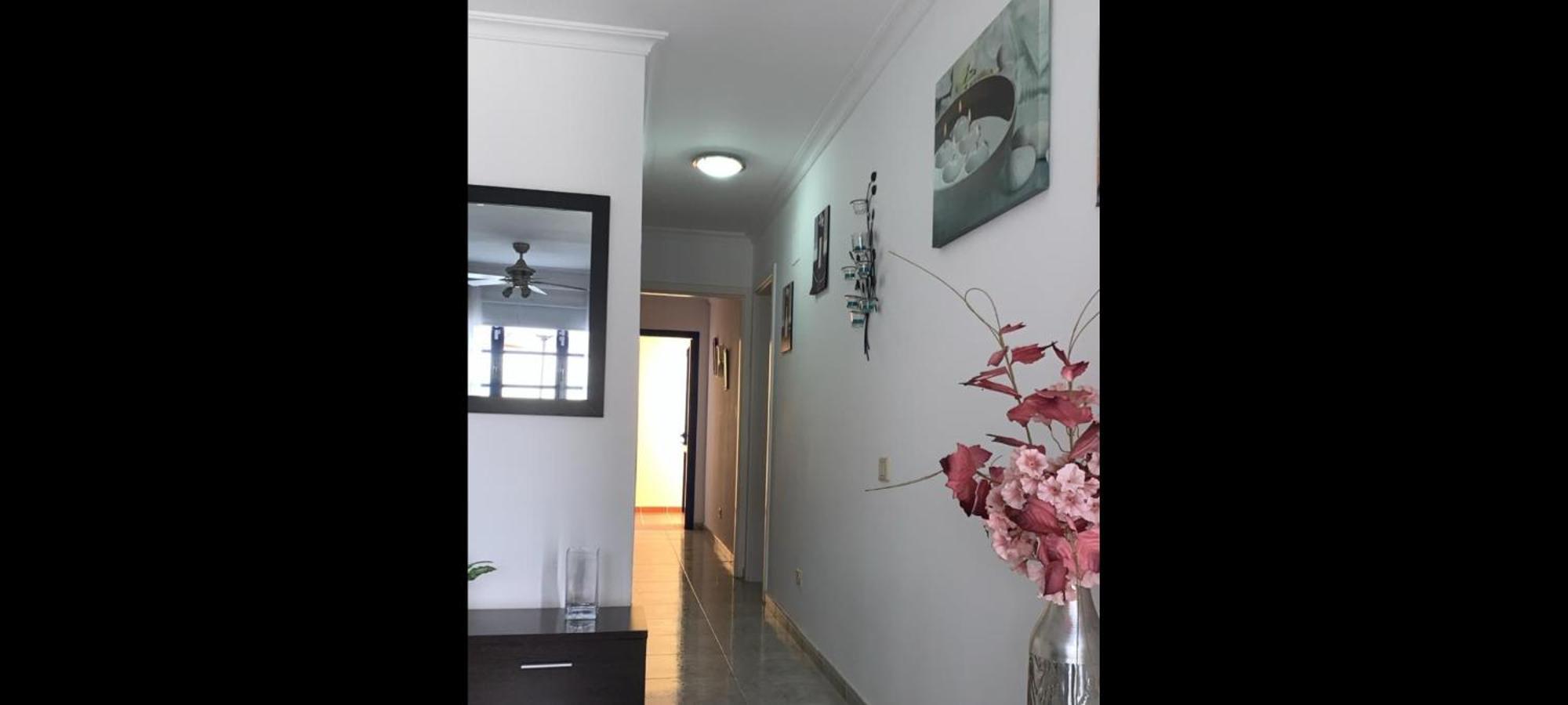 Apartamento Tanzanita Коста-Кальма Екстер'єр фото