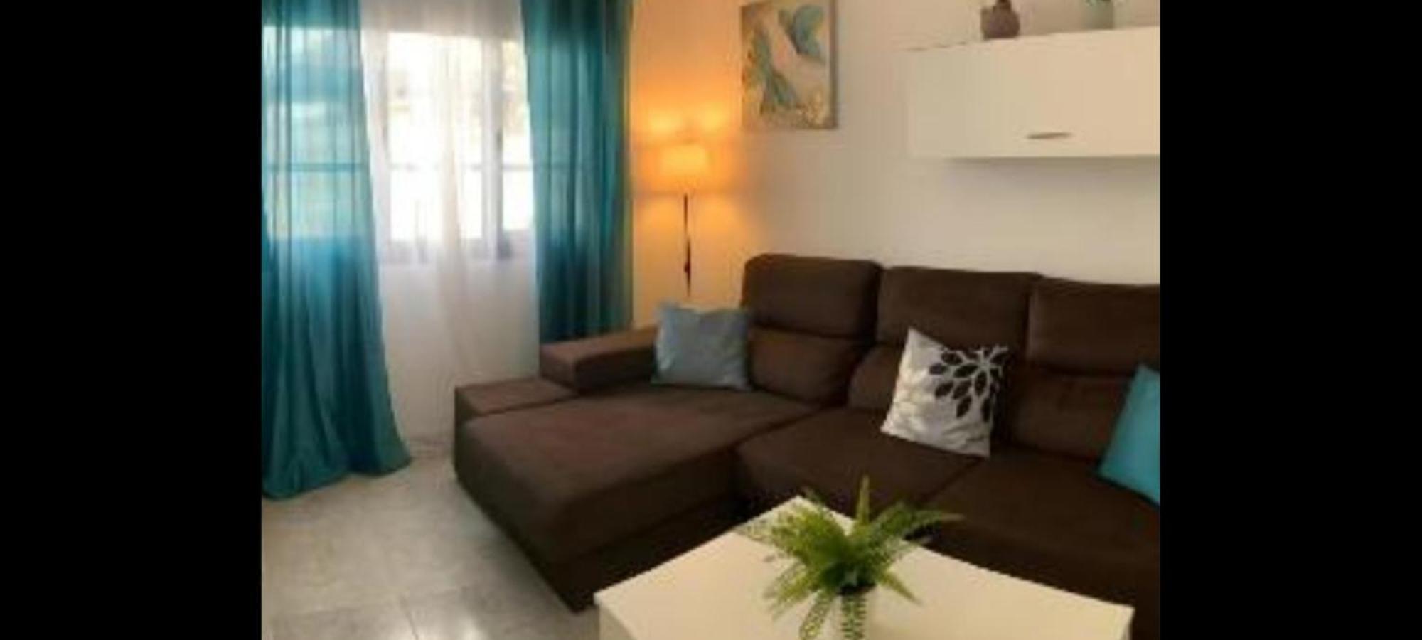 Apartamento Tanzanita Коста-Кальма Екстер'єр фото