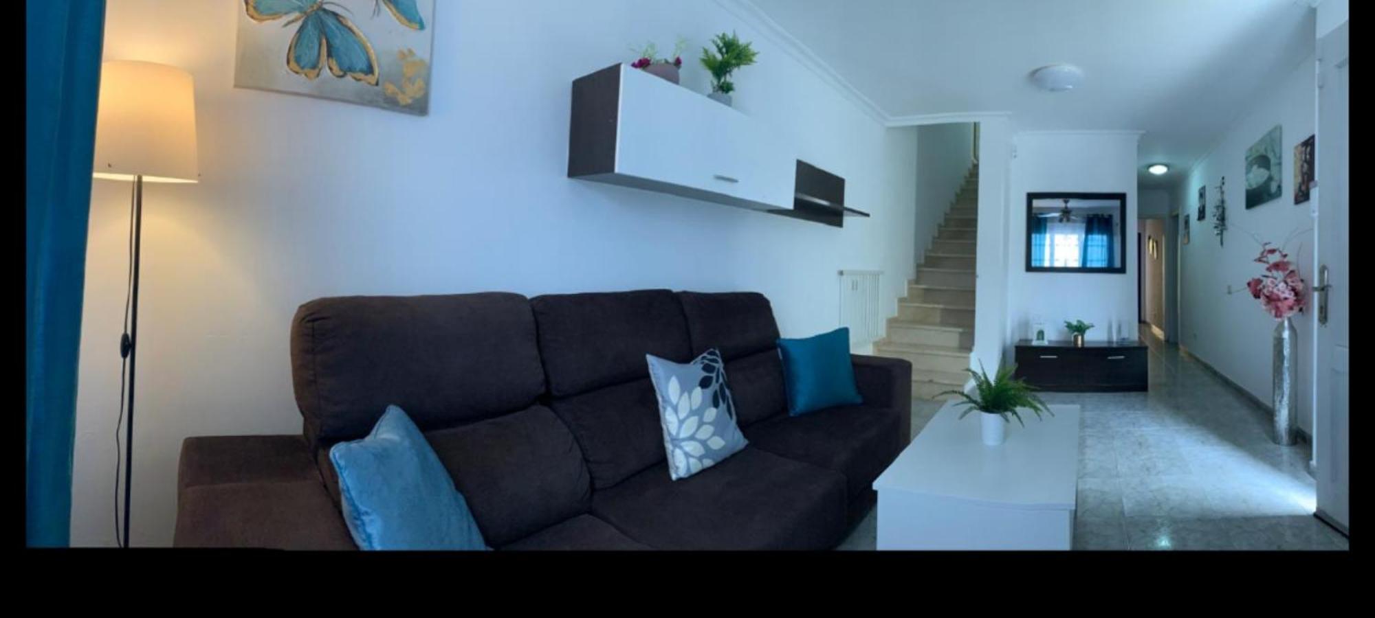 Apartamento Tanzanita Коста-Кальма Екстер'єр фото