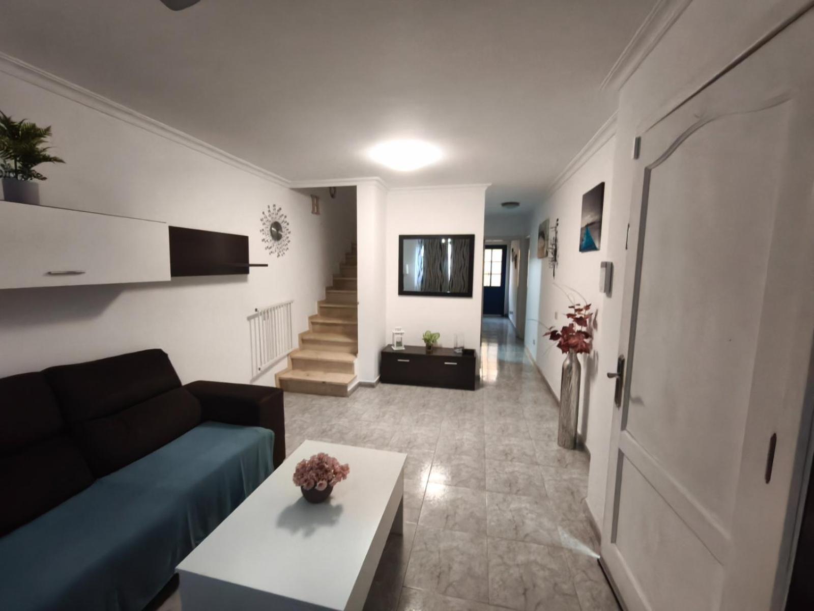Apartamento Tanzanita Коста-Кальма Екстер'єр фото
